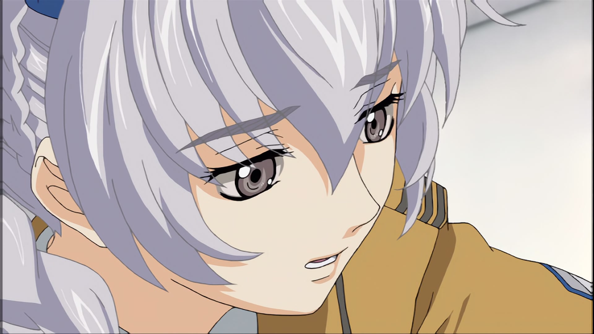 Full Metal Panic! The Second Raid Ep 8: Jungle Groove @ 00:02:58