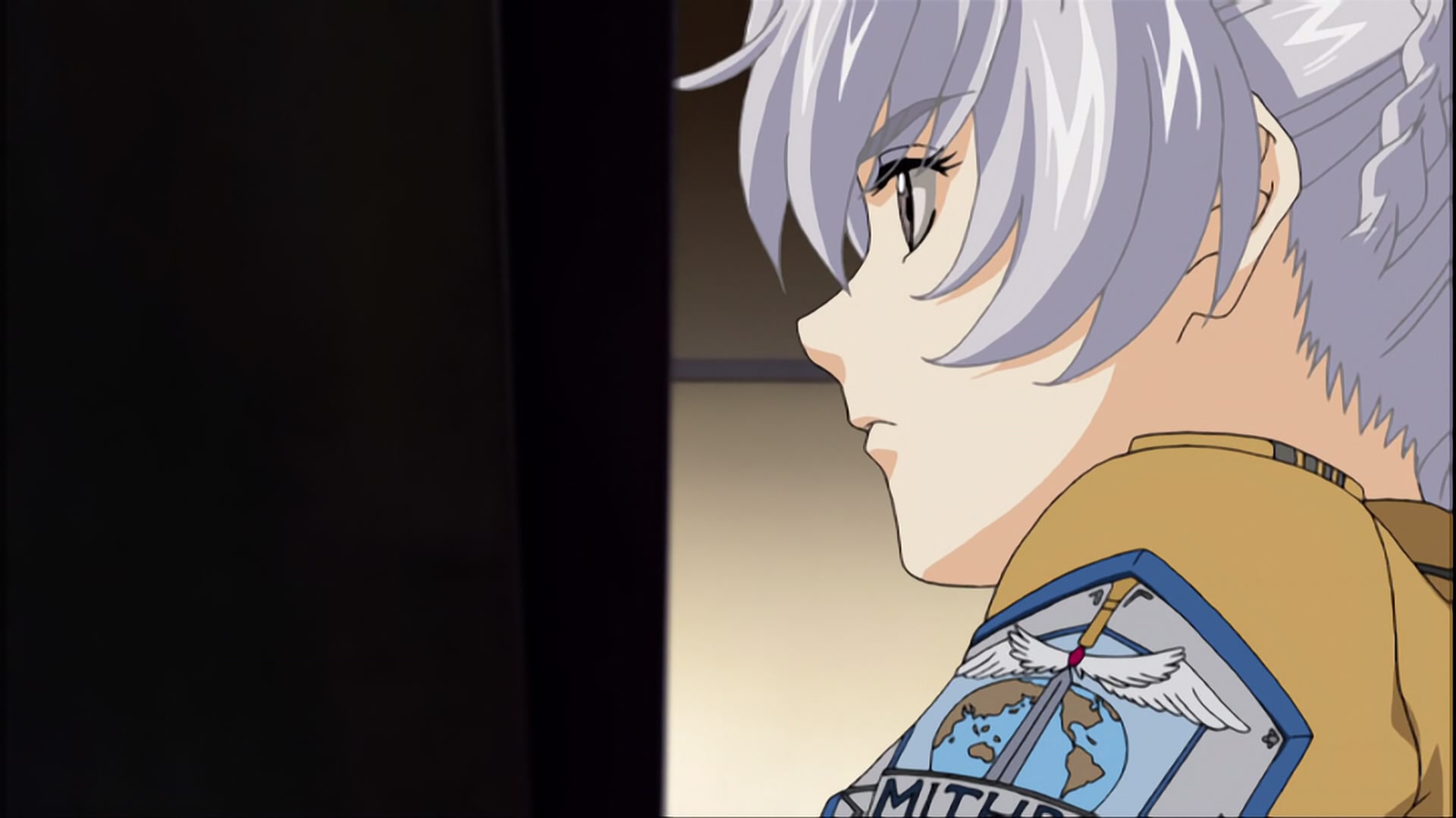 Full Metal Panic! The Second Raid Ep 8: Jungle Groove @ 00:03:29