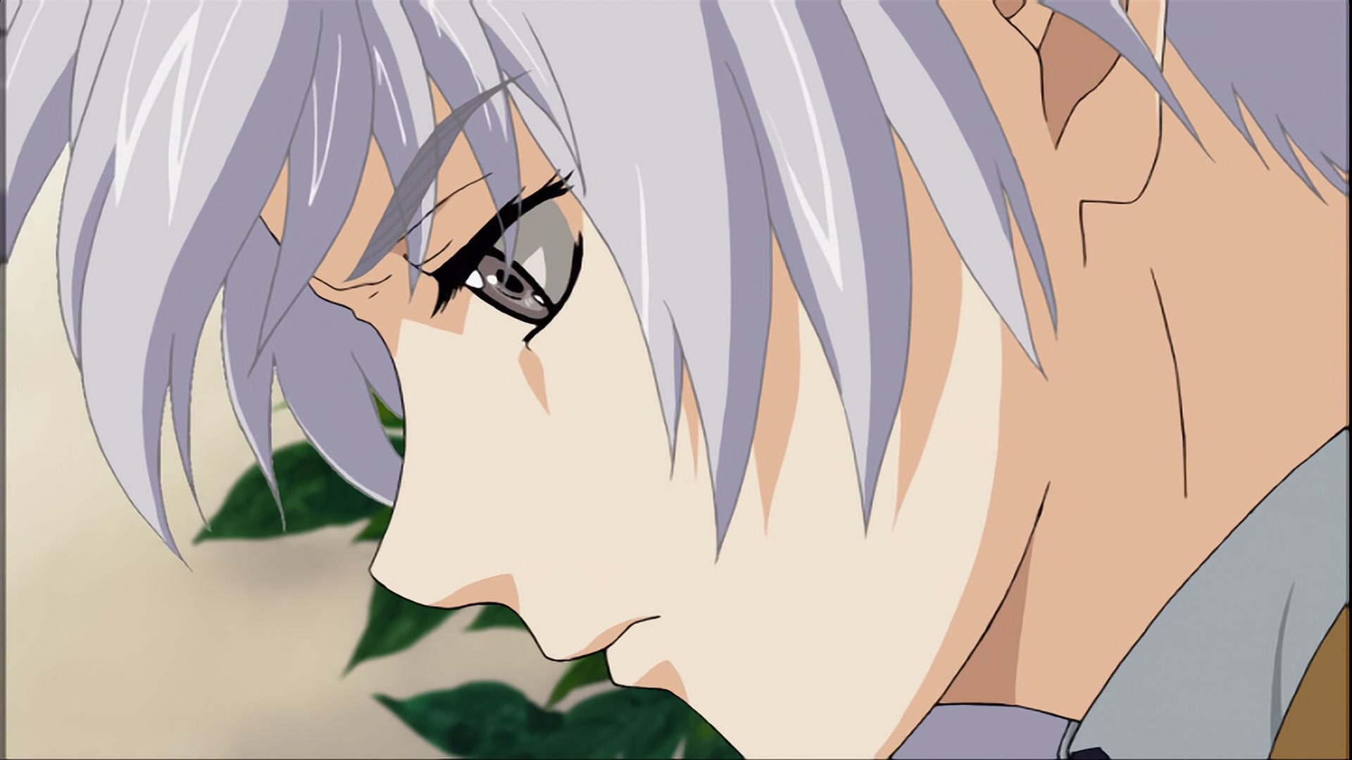 Full Metal Panic! The Second Raid Ep 8: Jungle Groove @ 00:05:33