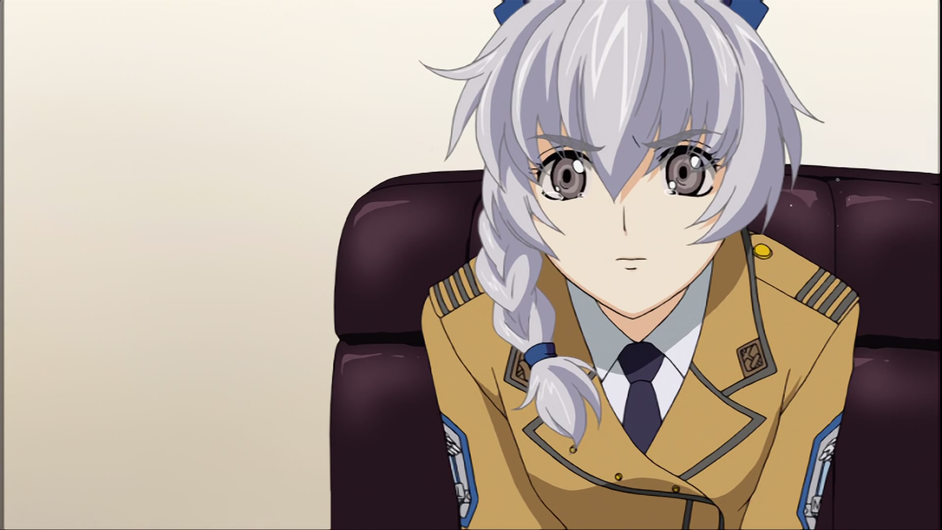 Full Metal Panic! The Second Raid Ep 8: Jungle Groove @ 00:05:46