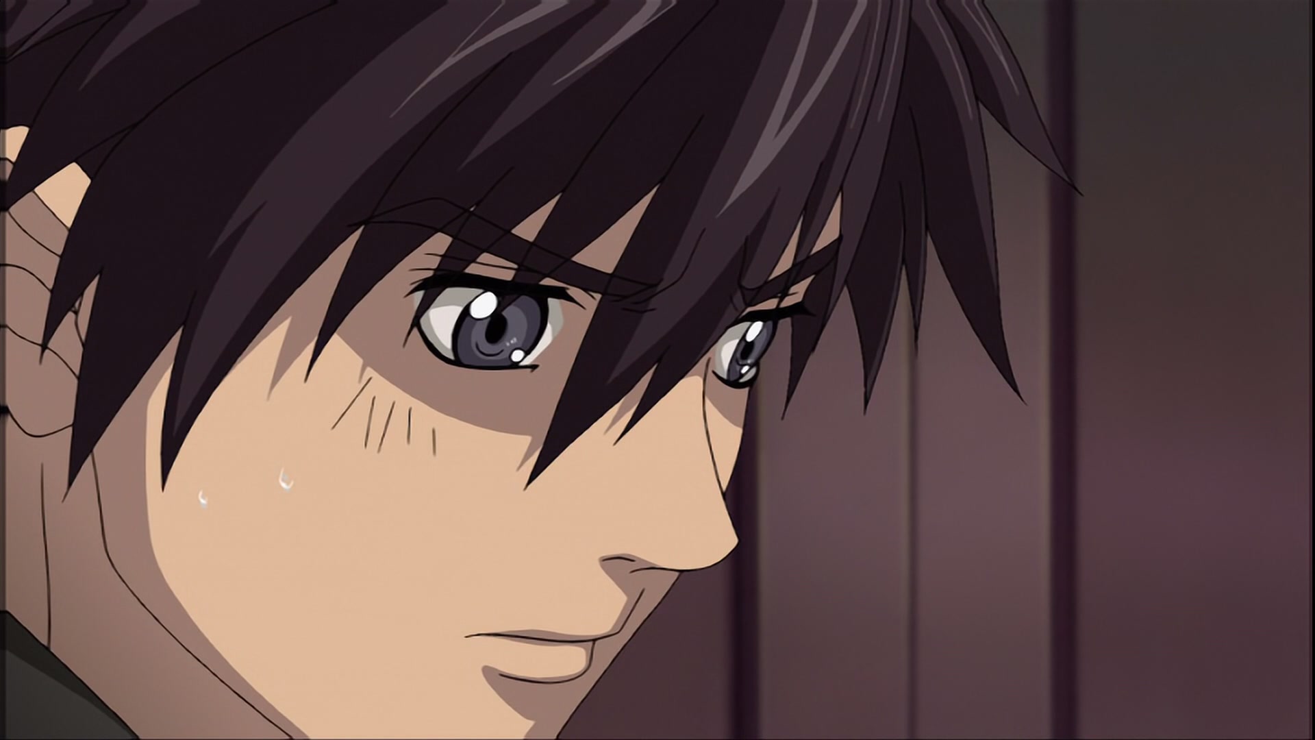Full Metal Panic! The Second Raid Ep 8: Jungle Groove @ 00:06:07