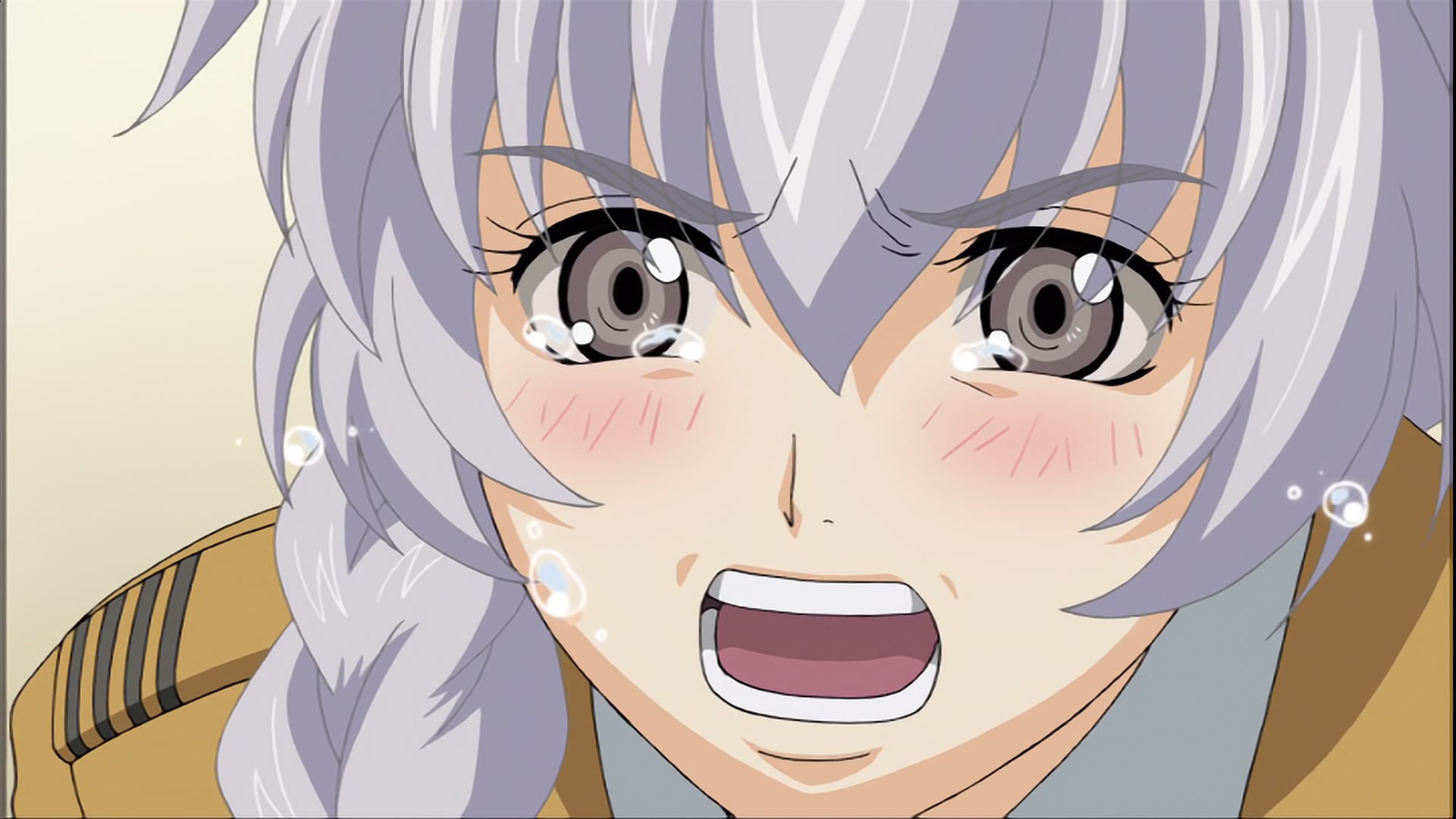 Full Metal Panic! The Second Raid Ep 8: Jungle Groove @ 00:06:19