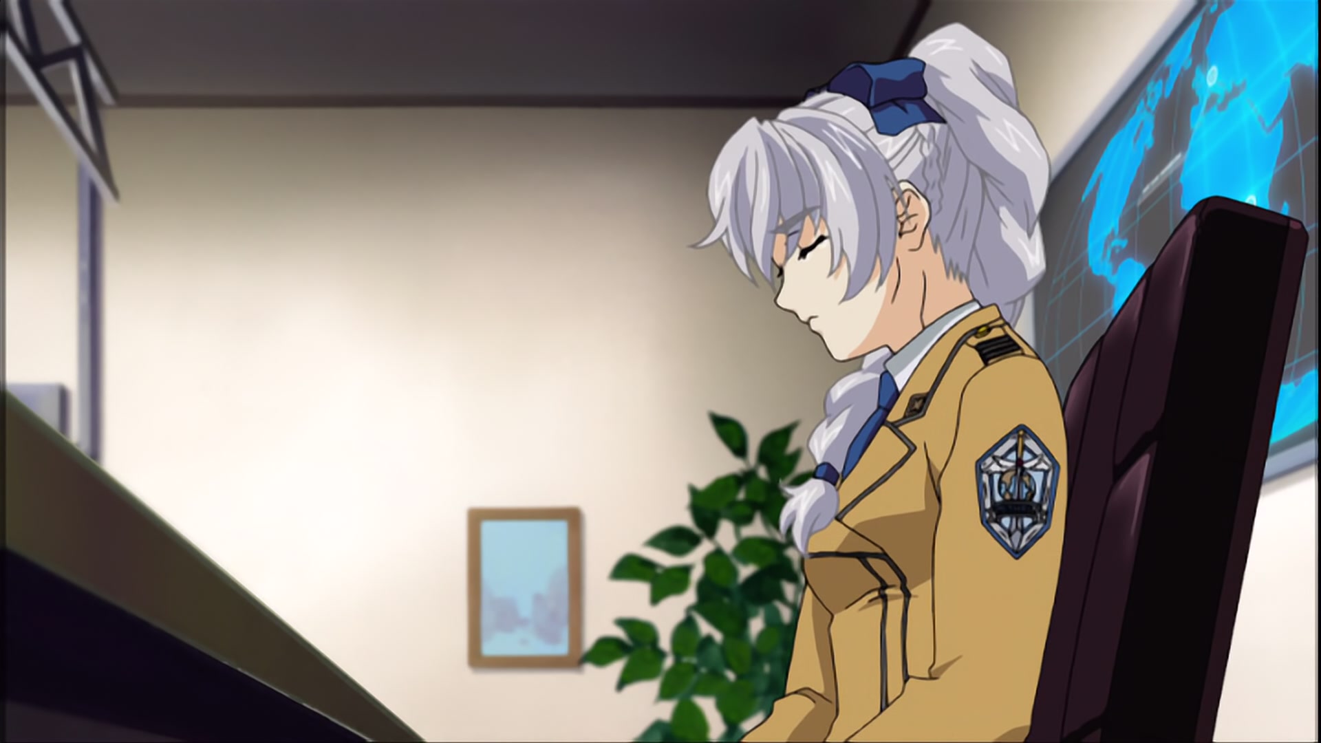 Full Metal Panic! The Second Raid Ep 8: Jungle Groove @ 00:06:31