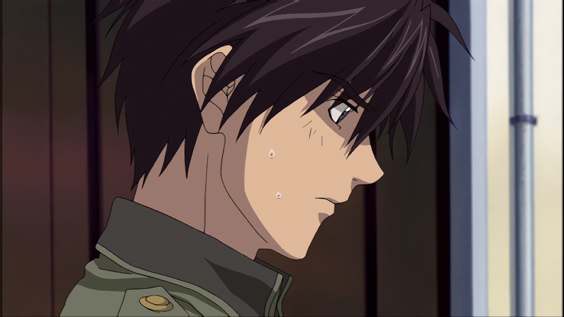 Full Metal Panic! The Second Raid Ep 8: Jungle Groove @ 00:06:52