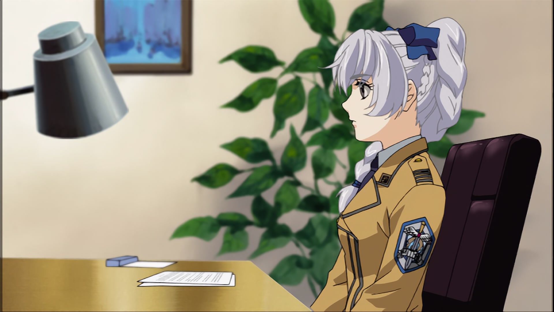 Full Metal Panic! The Second Raid Ep 8: Jungle Groove @ 00:08:02