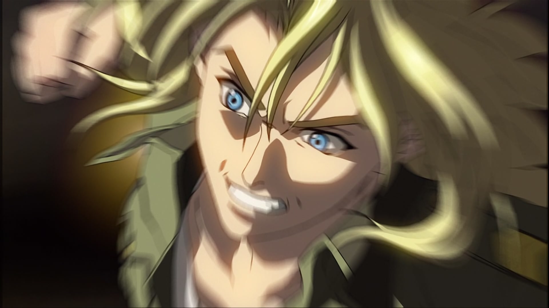 Full Metal Panic! The Second Raid Ep 8: Jungle Groove @ 00:10:43