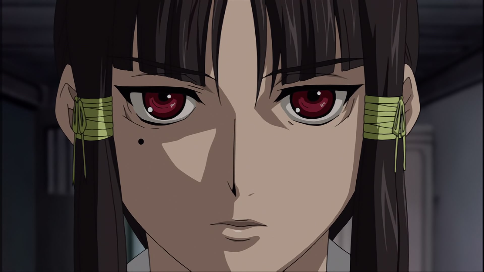 Full Metal Panic! The Second Raid Ep 8: Jungle Groove @ 00:13:24