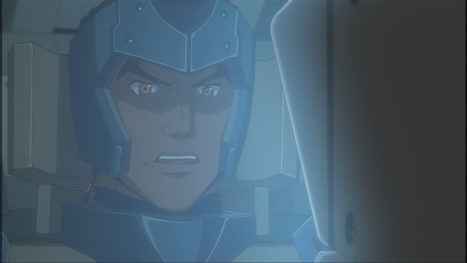 Full Metal Panic! The Second Raid Ep 8: Jungle Groove @ 00:14:16