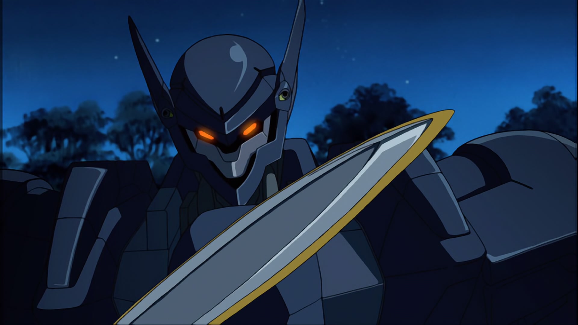 Full Metal Panic! The Second Raid Ep 8: Jungle Groove @ 00:14:37