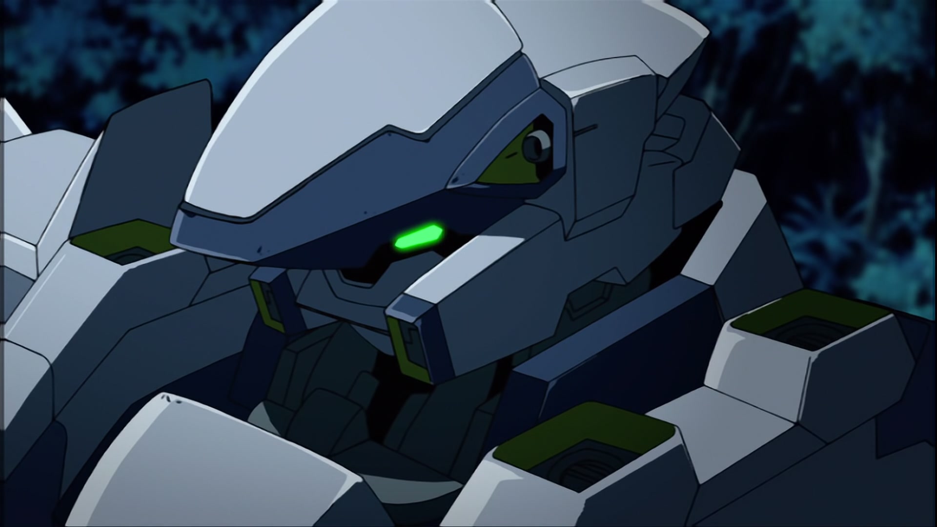Full Metal Panic! The Second Raid Ep 8: Jungle Groove @ 00:14:46