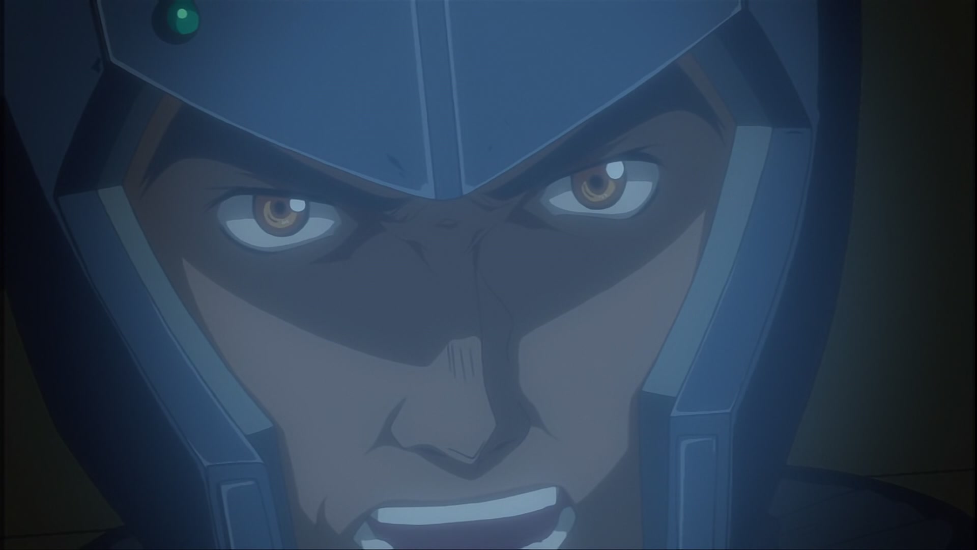 Full Metal Panic! The Second Raid Ep 8: Jungle Groove @ 00:14:58