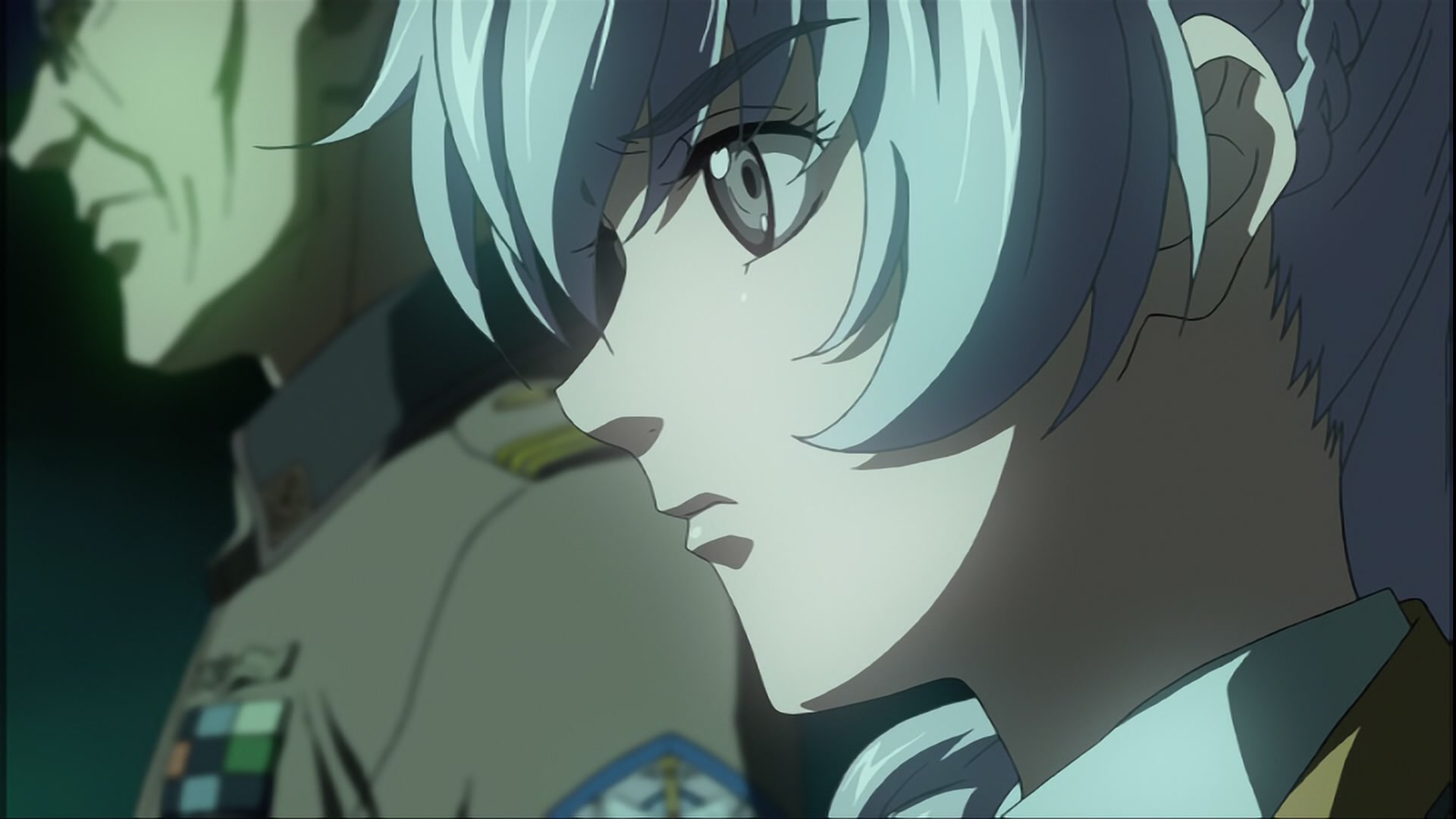 Full Metal Panic! The Second Raid Ep 8: Jungle Groove @ 00:15:59