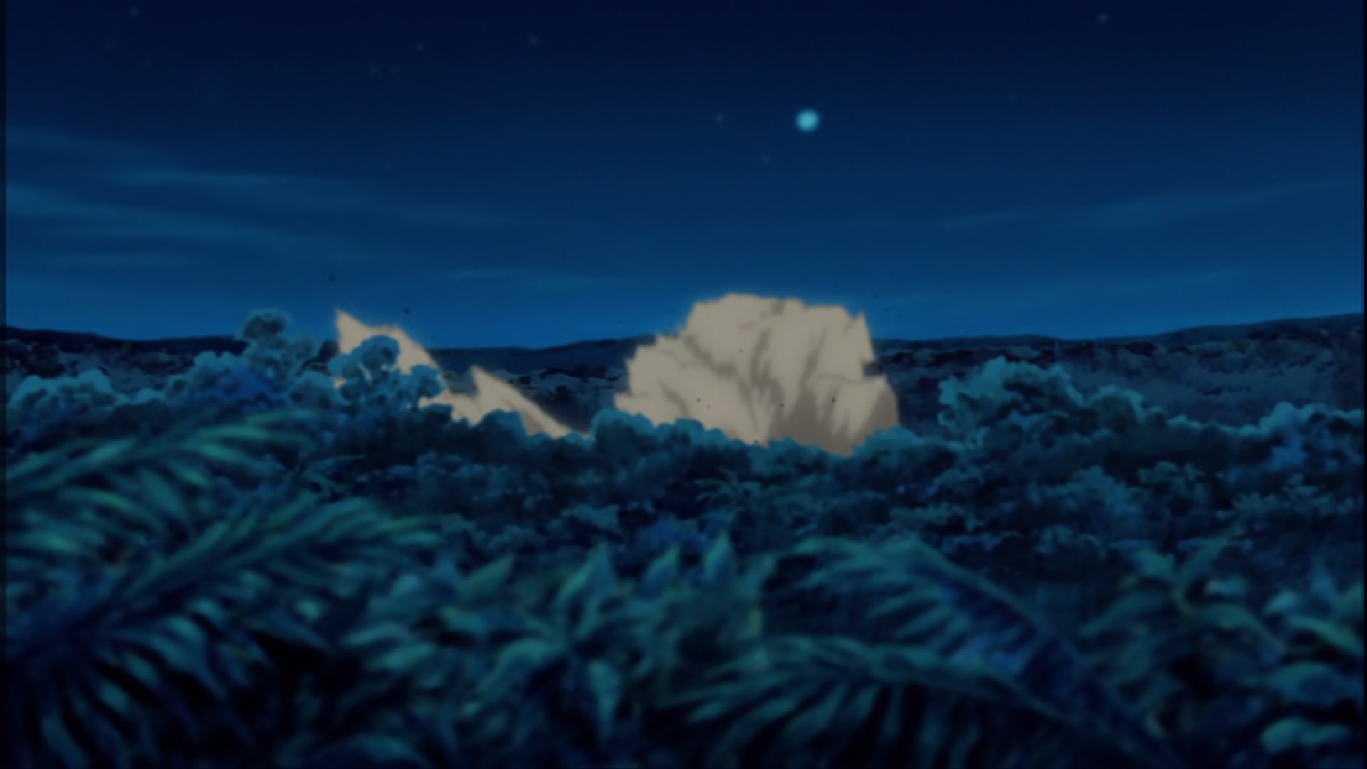 Full Metal Panic! The Second Raid Ep 8: Jungle Groove @ 00:16:02