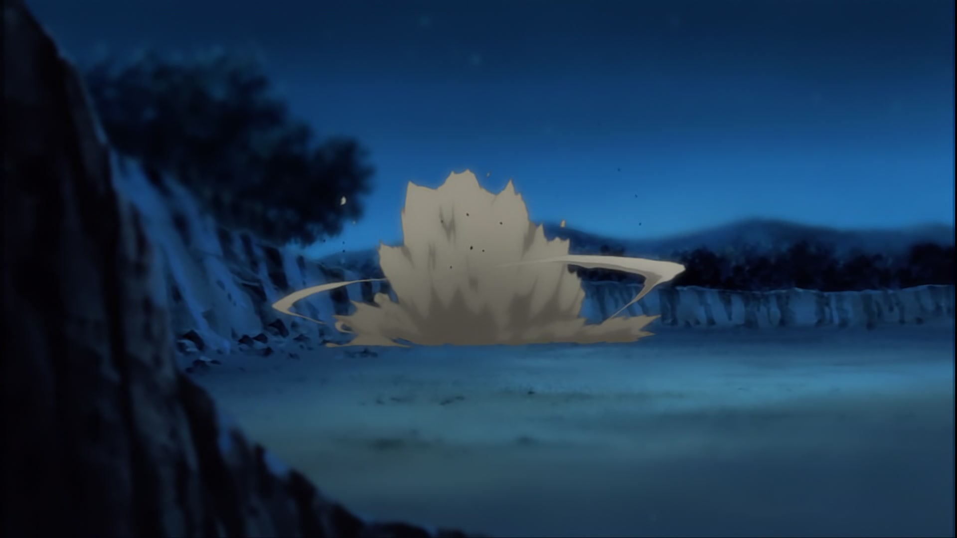 Full Metal Panic! The Second Raid Ep 8: Jungle Groove @ 00:16:45