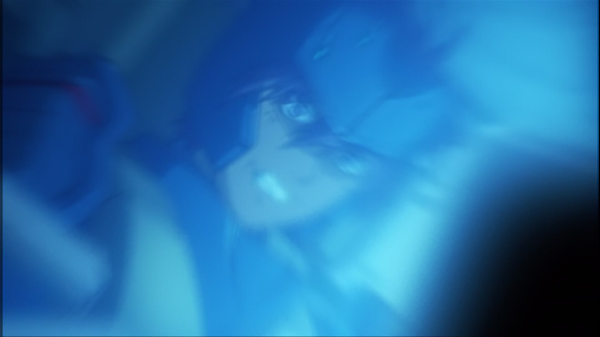 Full Metal Panic! The Second Raid Ep 8: Jungle Groove @ 00:16:51