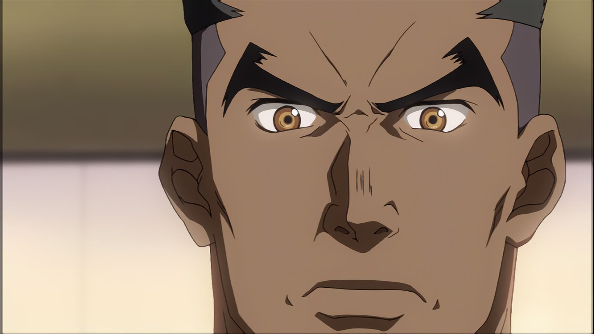 Full Metal Panic! The Second Raid Ep 8: Jungle Groove @ 00:18:01