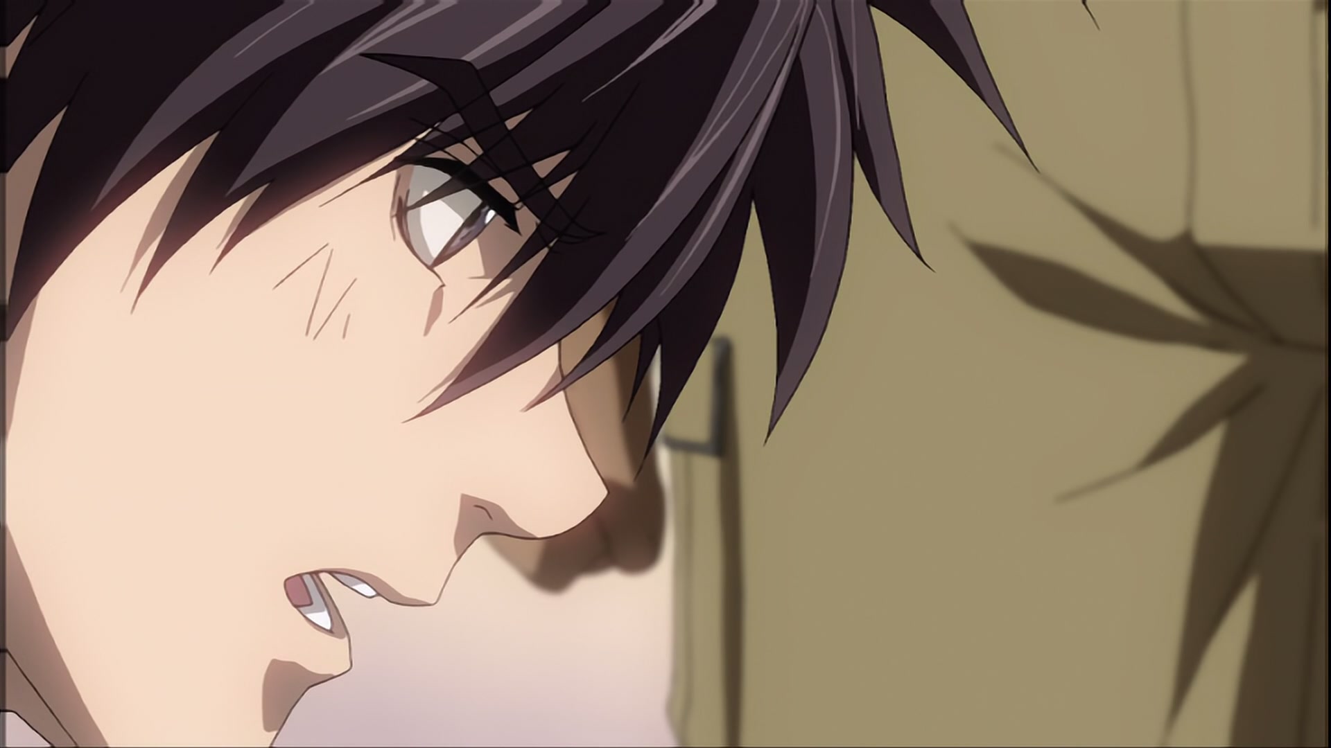 Full Metal Panic! The Second Raid Ep 8: Jungle Groove @ 00:18:04