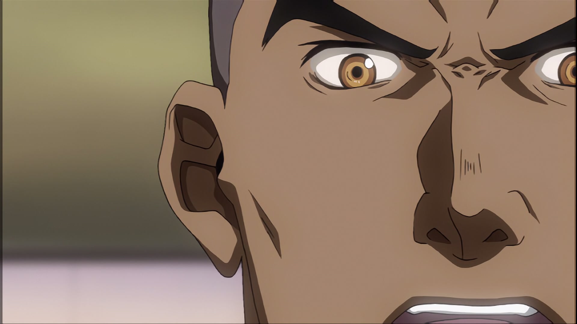 Full Metal Panic! The Second Raid Ep 8: Jungle Groove @ 00:18:07
