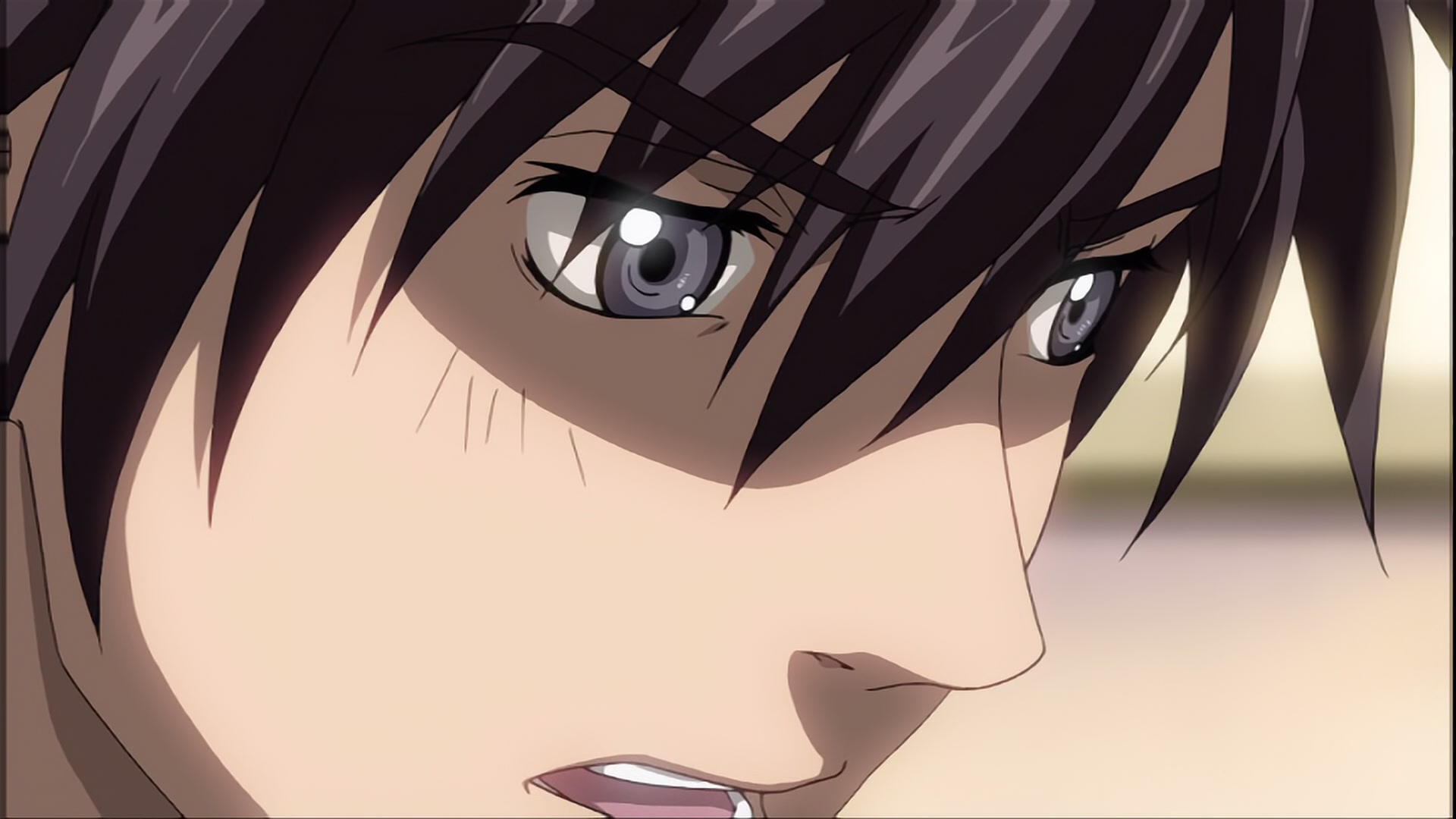 Full Metal Panic! The Second Raid Ep 8: Jungle Groove @ 00:19:38