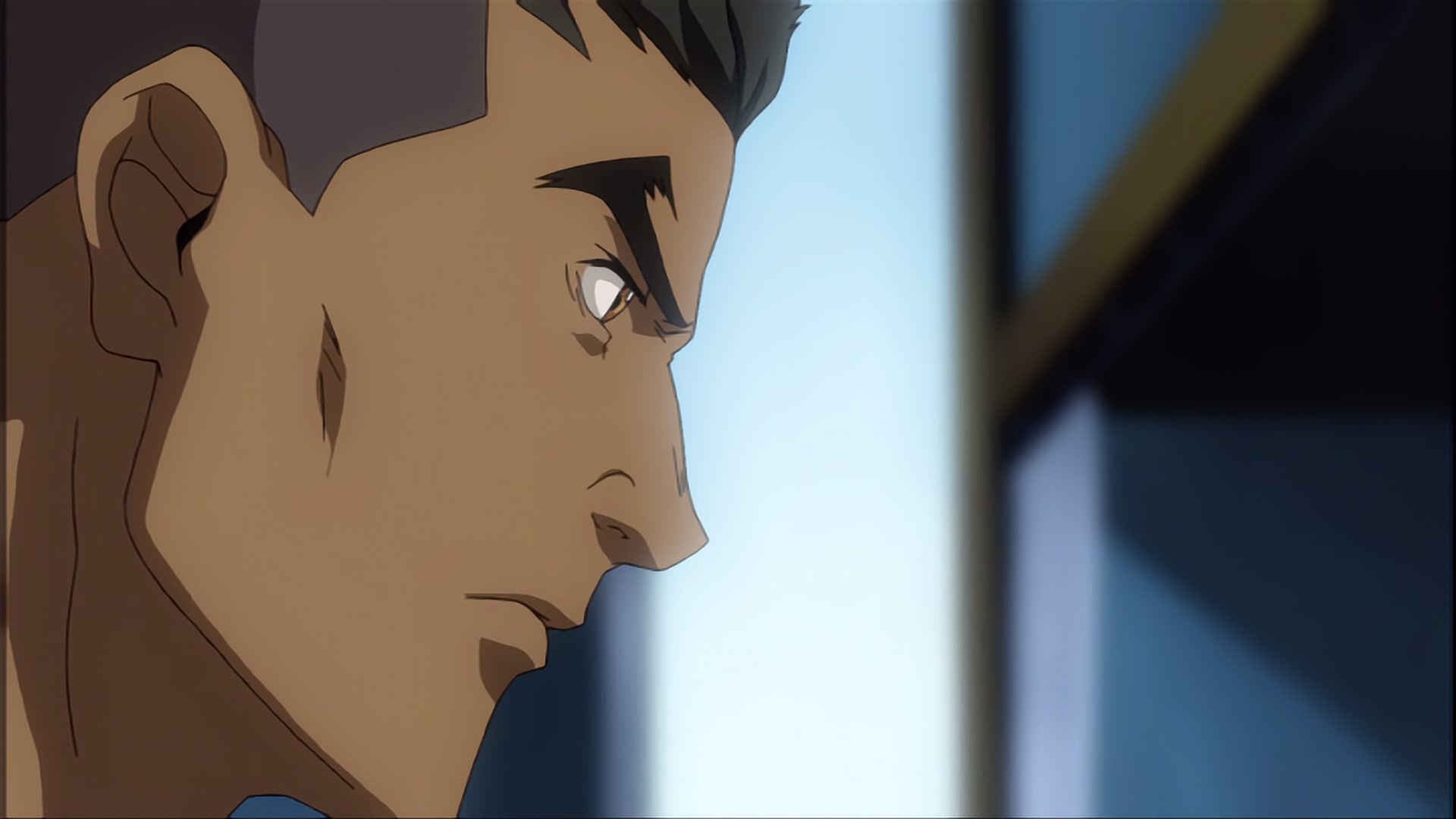 Full Metal Panic! The Second Raid Ep 8: Jungle Groove @ 00:20:39