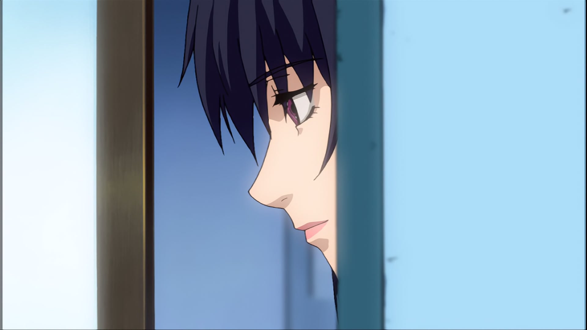 Full Metal Panic! The Second Raid Ep 8: Jungle Groove @ 00:21:18