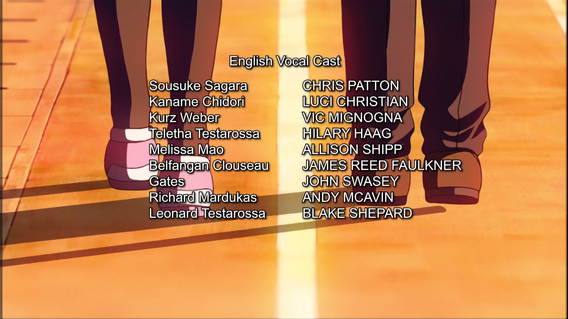 Full Metal Panic! The Second Raid Ep 8: Jungle Groove @ 00:21:51