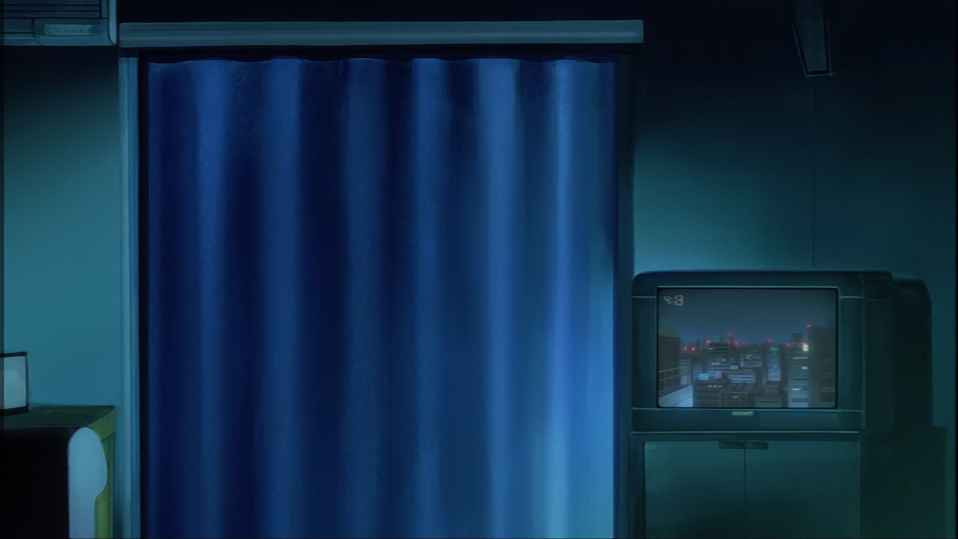 Full Metal Panic! The Second Raid Ep 9: Her Problem @ 00:01:43