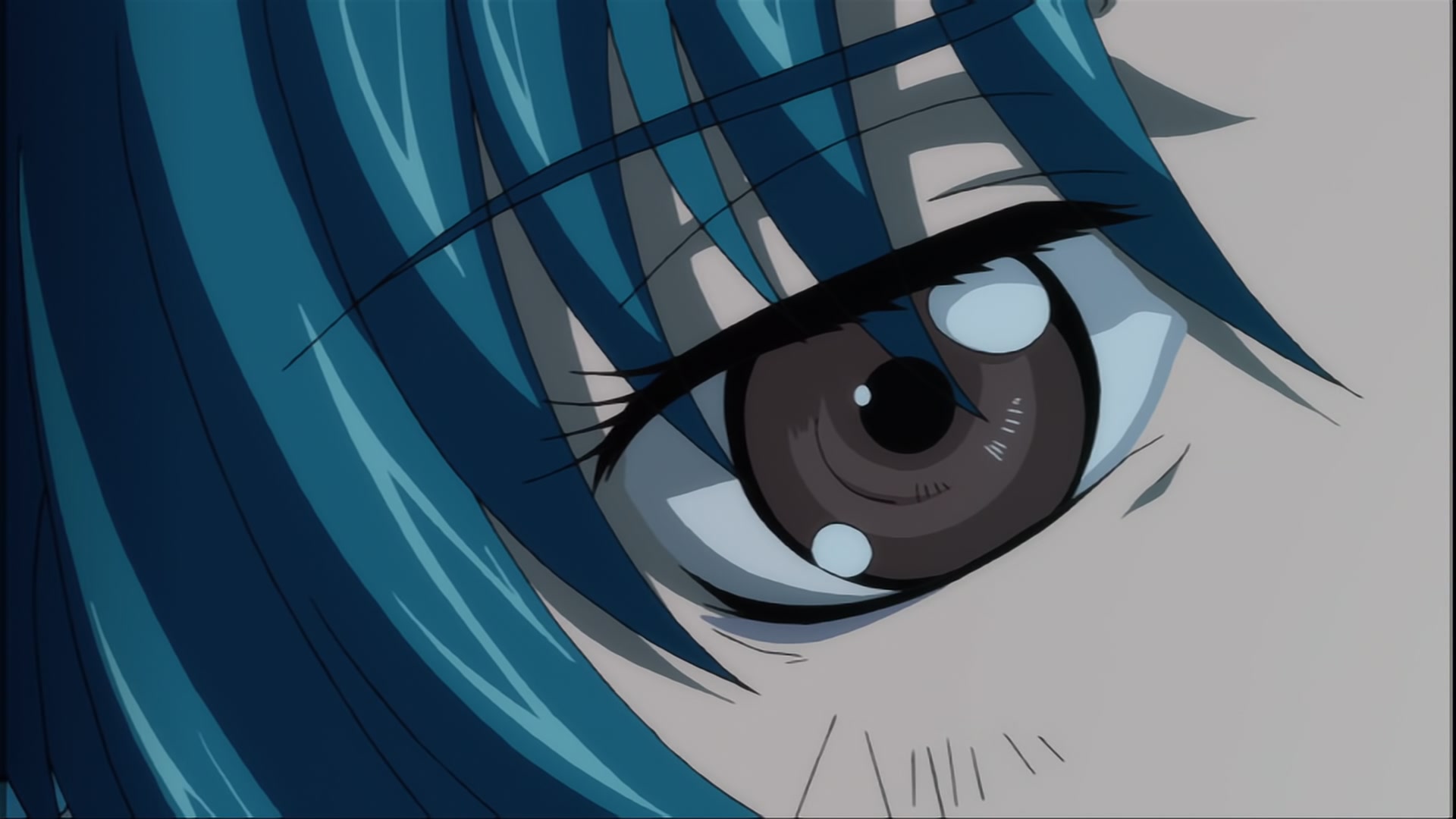 Full Metal Panic! The Second Raid Ep 9: Her Problem @ 00:01:49