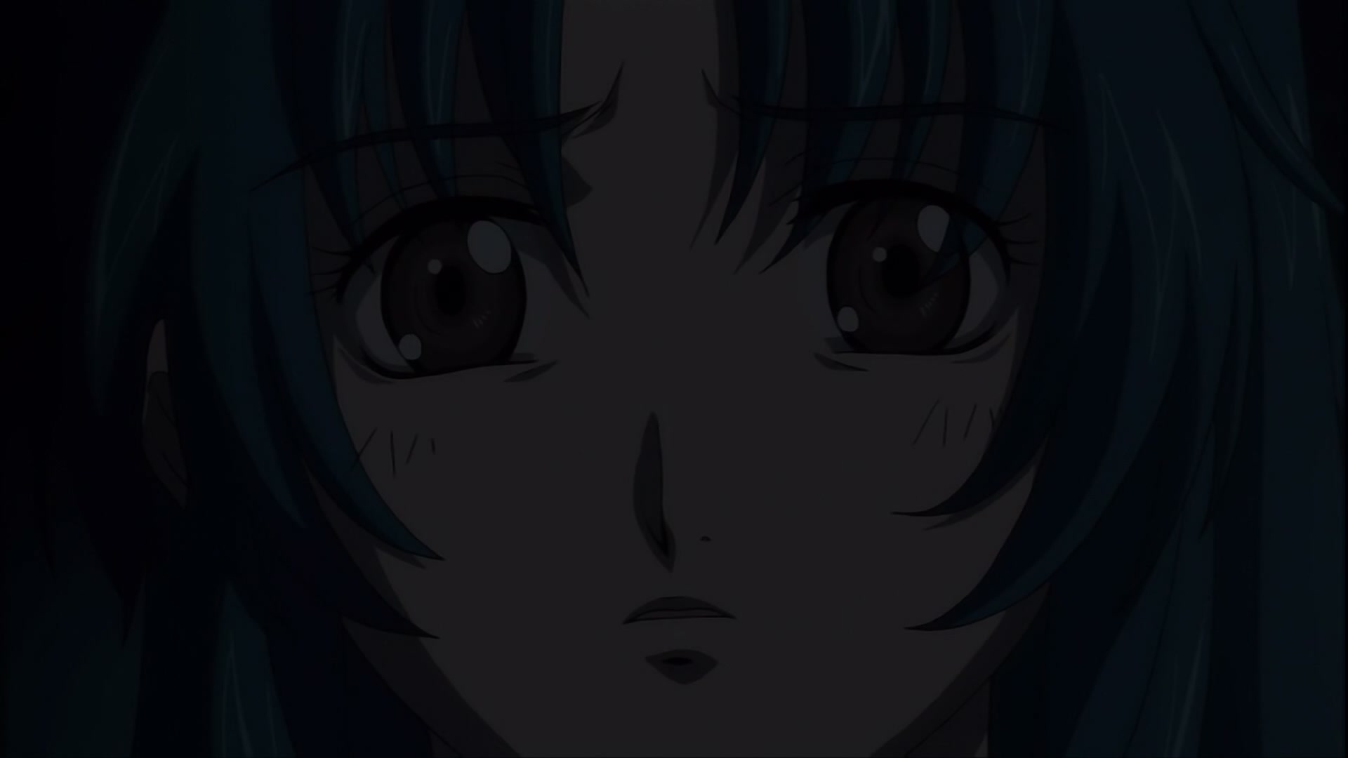 Full Metal Panic! The Second Raid Ep 9: Her Problem @ 00:02:25