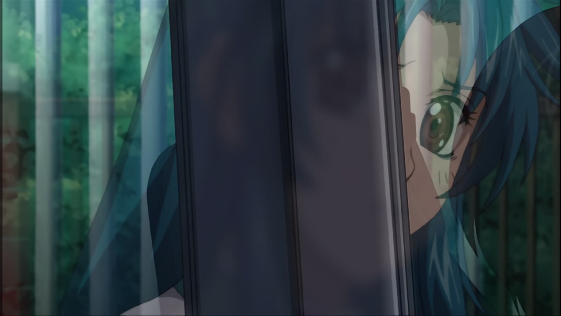 Full Metal Panic! The Second Raid Ep 9: Her Problem @ 00:02:34