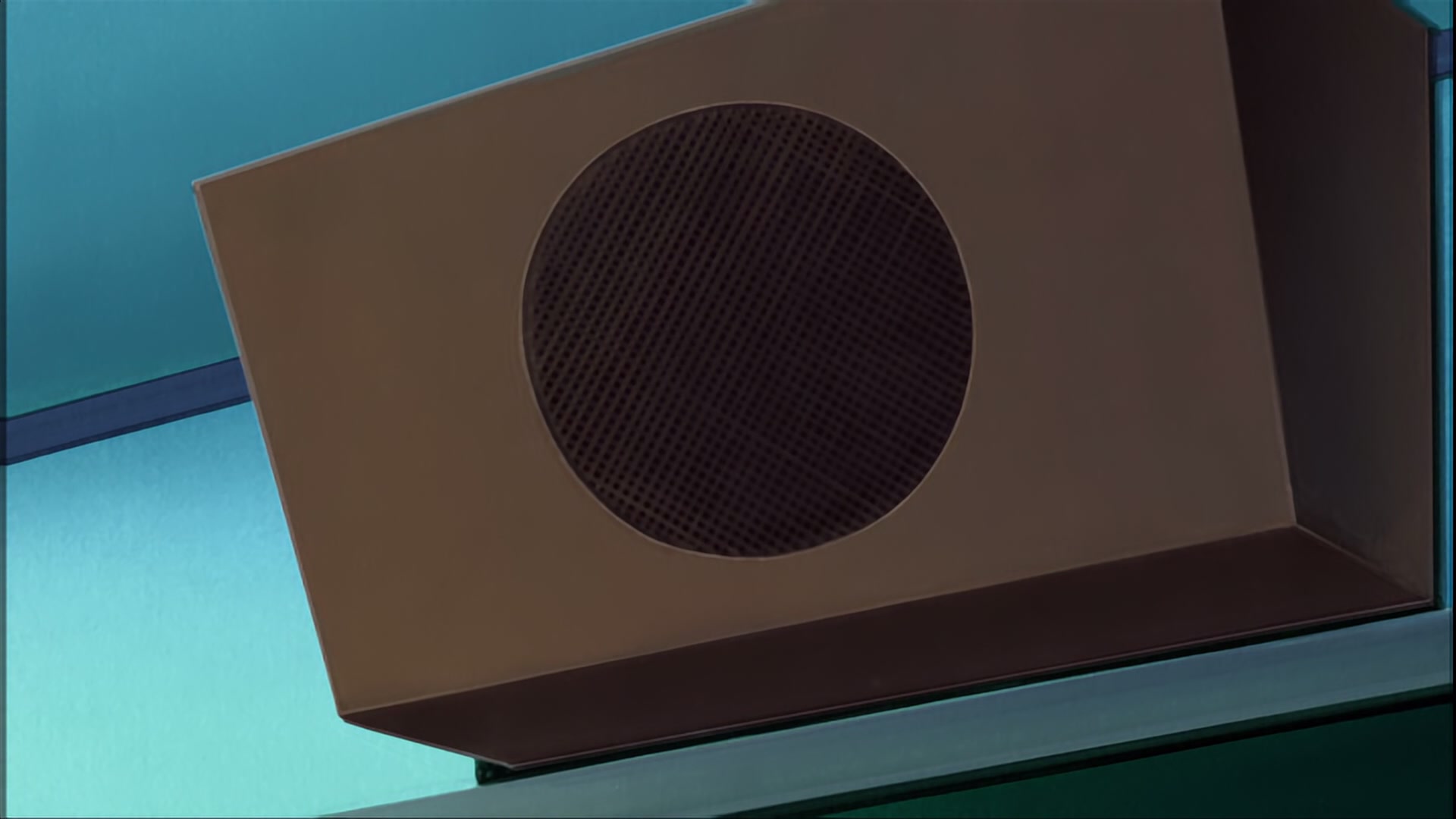 Full Metal Panic! The Second Raid Ep 9: Her Problem @ 00:02:55
