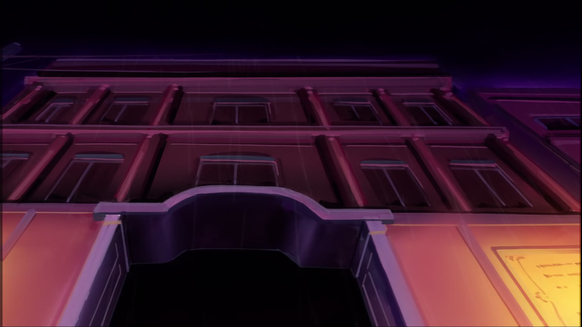 Full Metal Panic! The Second Raid Ep 9: Her Problem @ 00:06:25