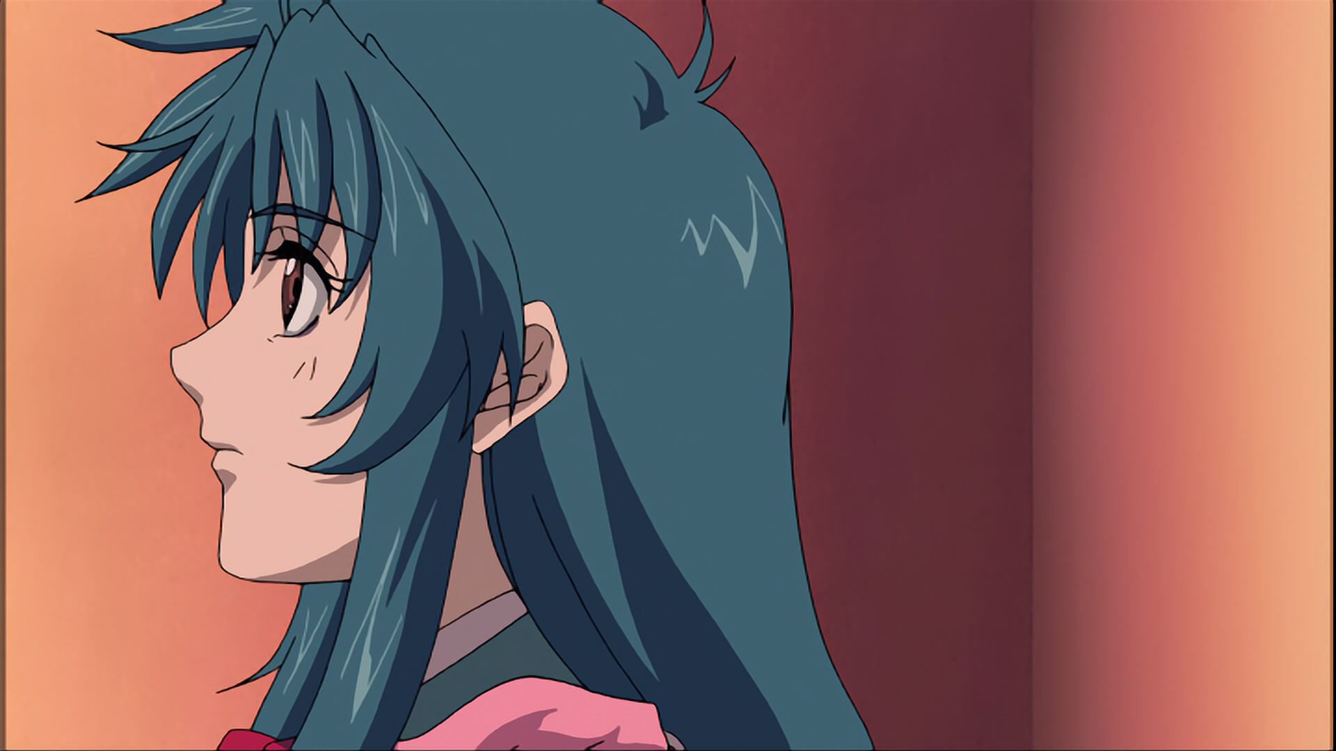 Full Metal Panic! The Second Raid Ep 9: Her Problem @ 00:06:49