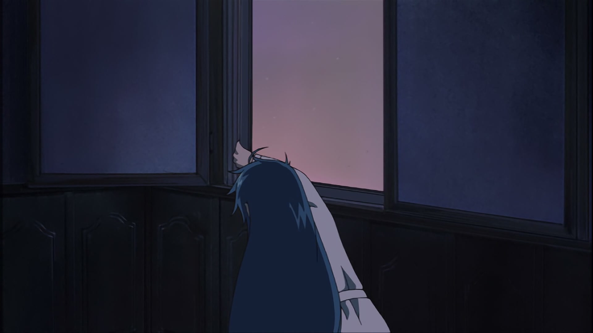 Full Metal Panic! The Second Raid Ep 9: Her Problem @ 00:07:56