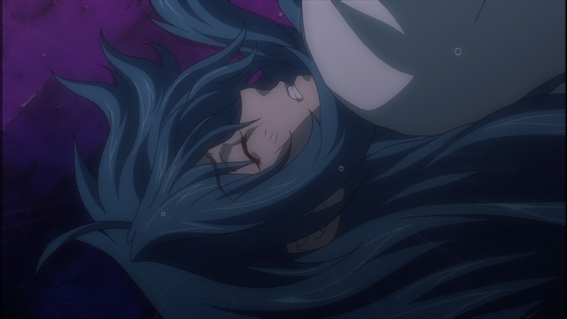 Full Metal Panic! The Second Raid Ep 9: Her Problem @ 00:08:30