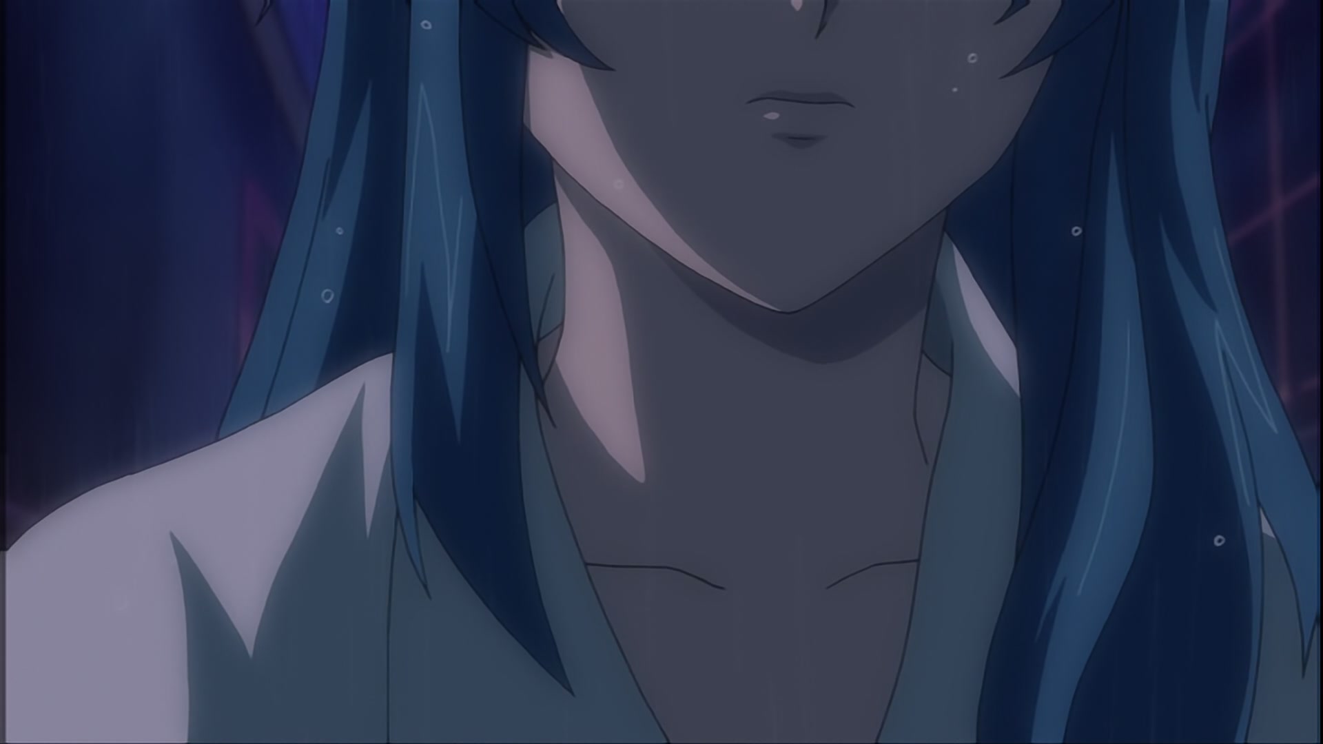 Full Metal Panic! The Second Raid Ep 9: Her Problem @ 00:08:57