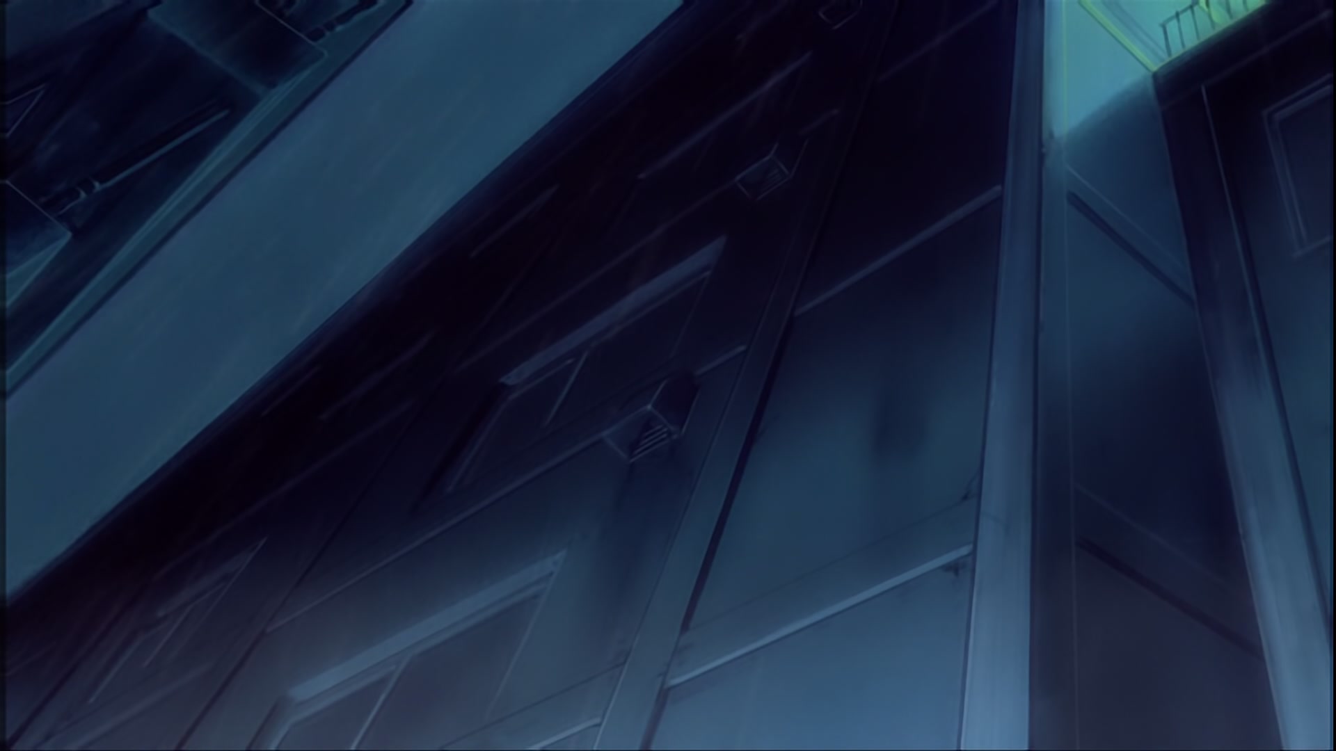 Full Metal Panic! The Second Raid Ep 9: Her Problem @ 00:09:12