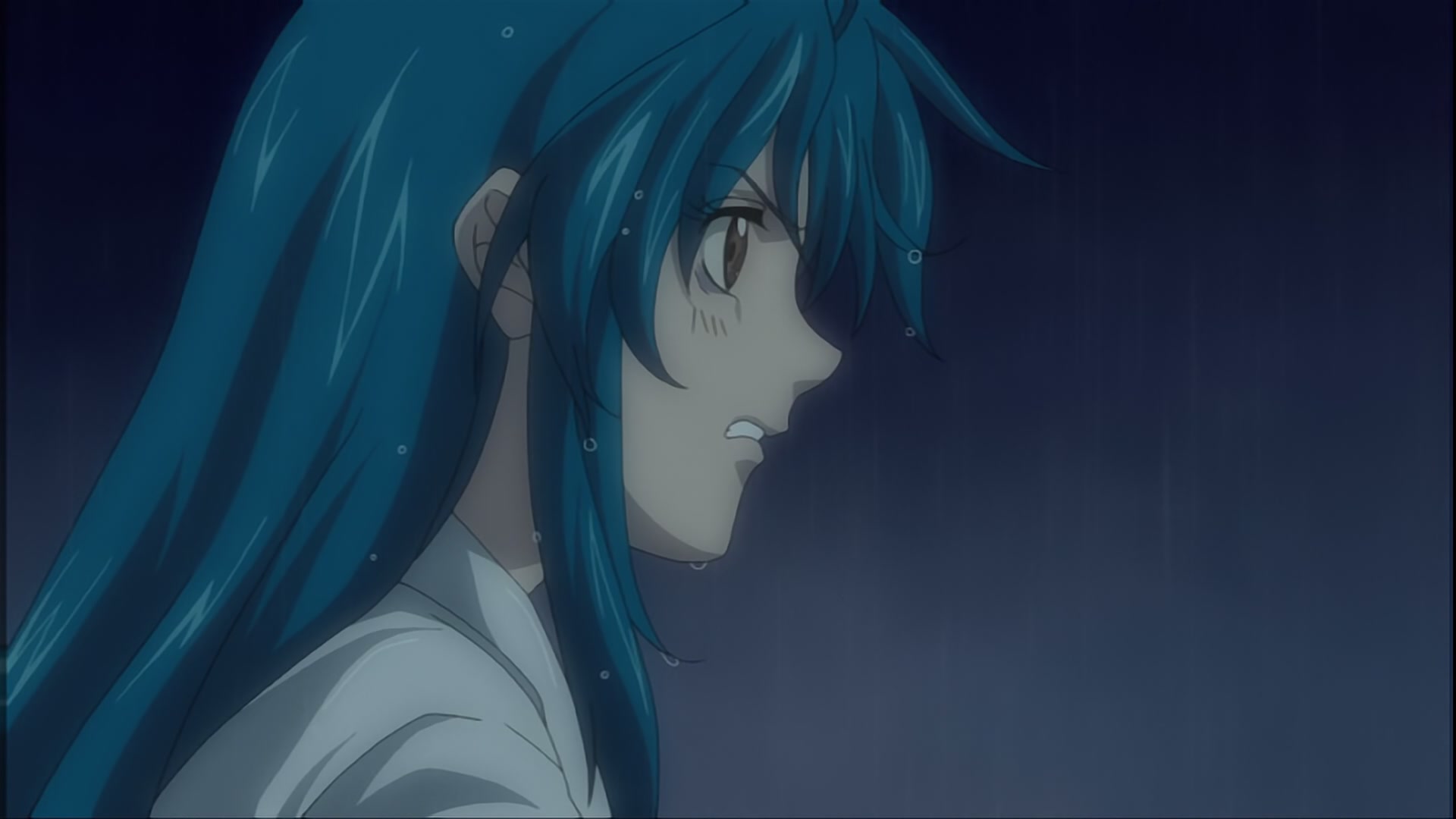 Full Metal Panic! The Second Raid Ep 9: Her Problem @ 00:09:58