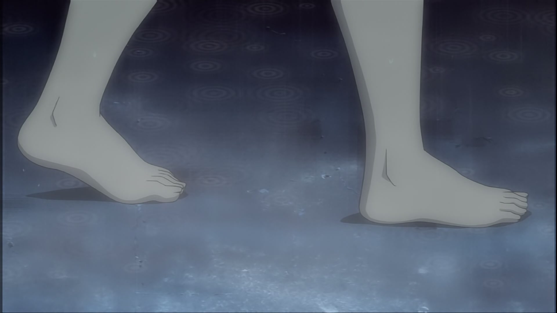 Full Metal Panic! The Second Raid Ep 9: Her Problem @ 00:10:04