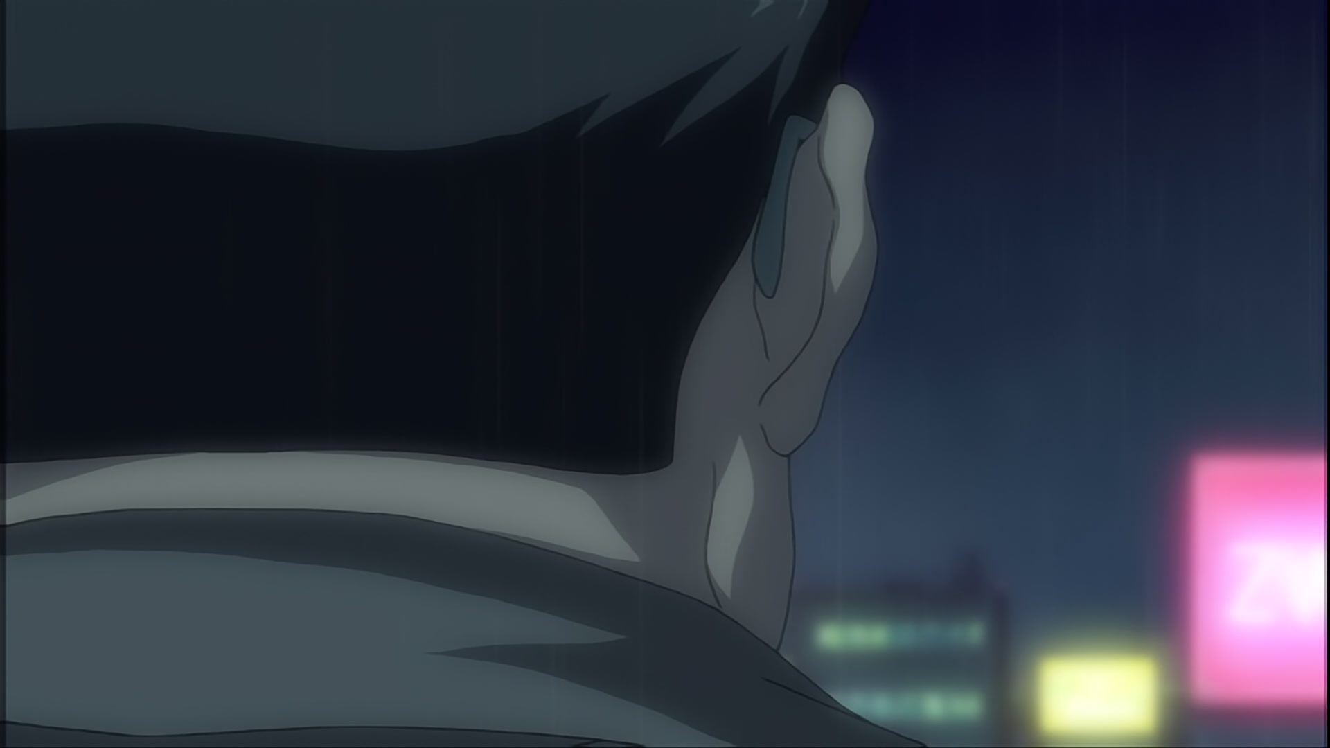 Full Metal Panic! The Second Raid Ep 9: Her Problem @ 00:10:19