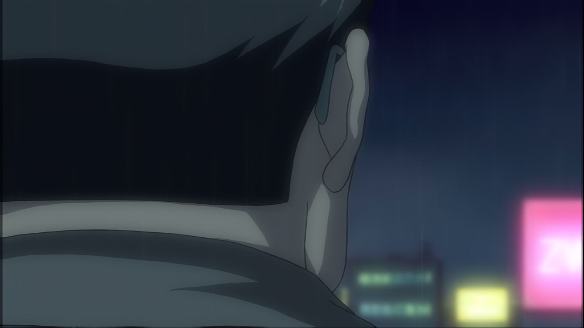 Full Metal Panic! The Second Raid Ep 9: Her Problem @ 00:10:25