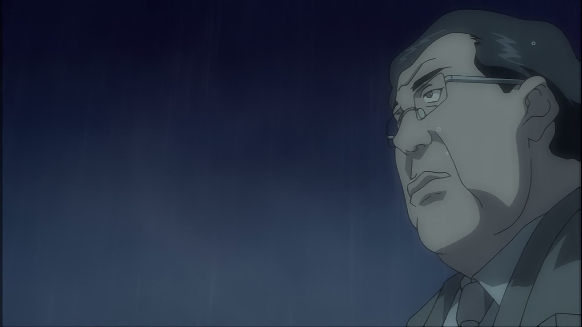 Full Metal Panic! The Second Raid Ep 9: Her Problem @ 00:10:55