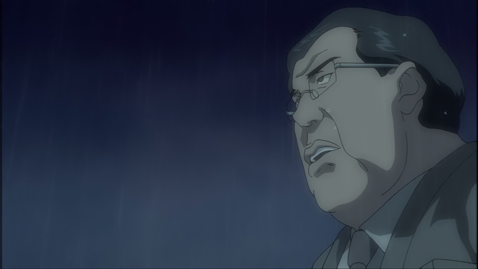 Full Metal Panic! The Second Raid Ep 9: Her Problem @ 00:11:04