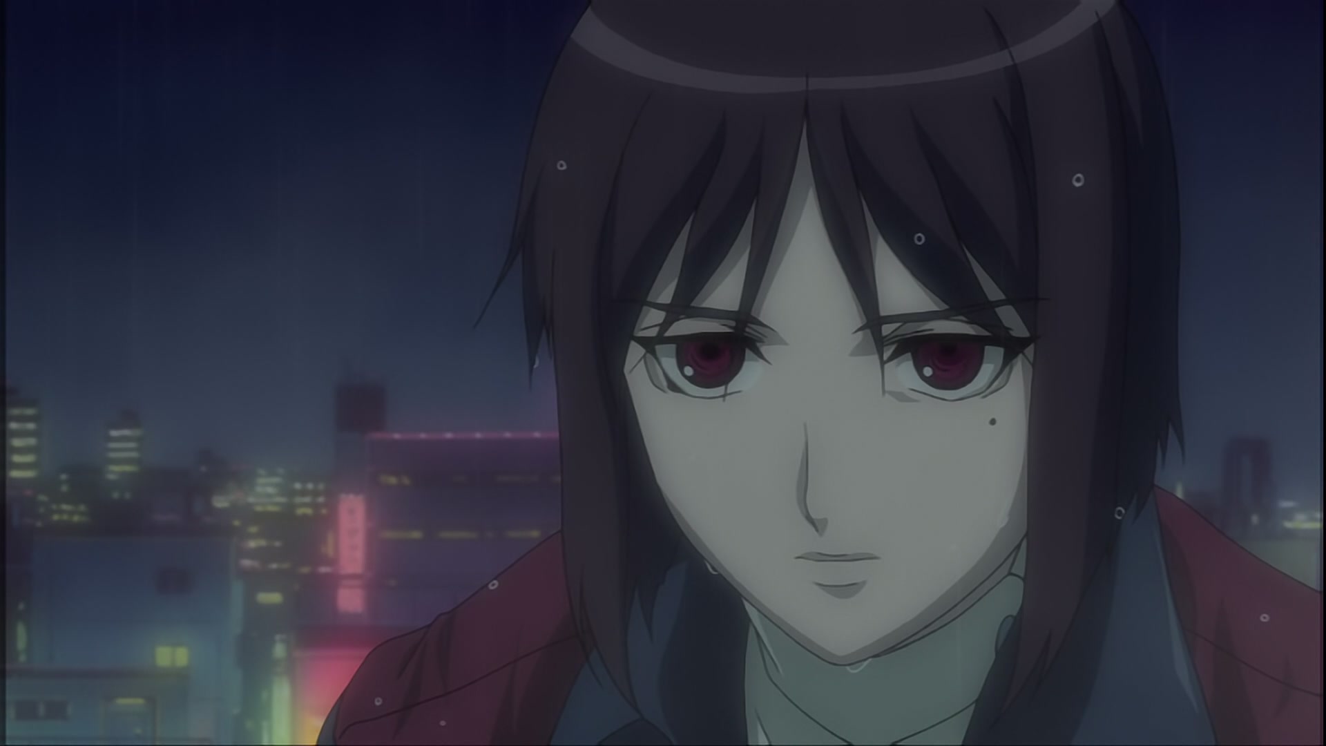 Full Metal Panic! The Second Raid Ep 9: Her Problem @ 00:11:23