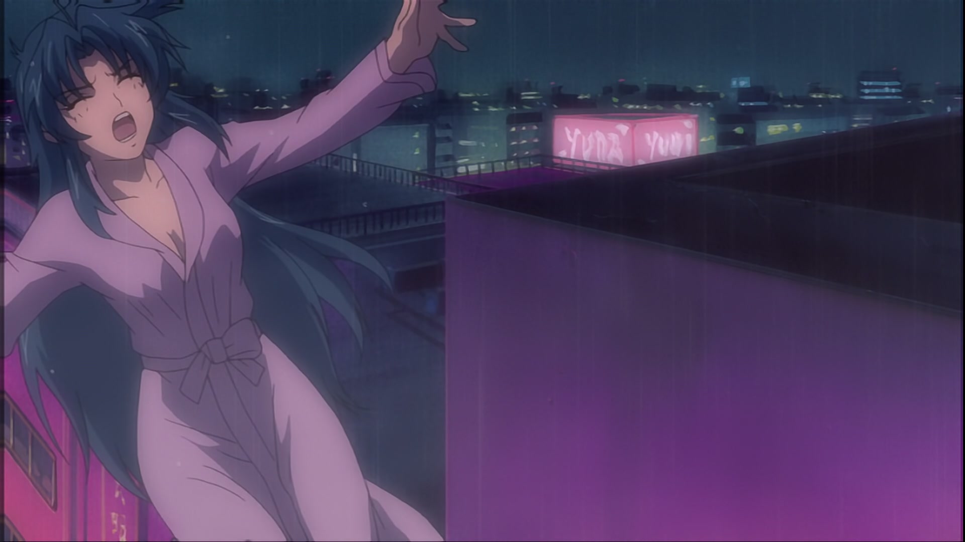 Full Metal Panic! The Second Raid Ep 9: Her Problem @ 00:11:44