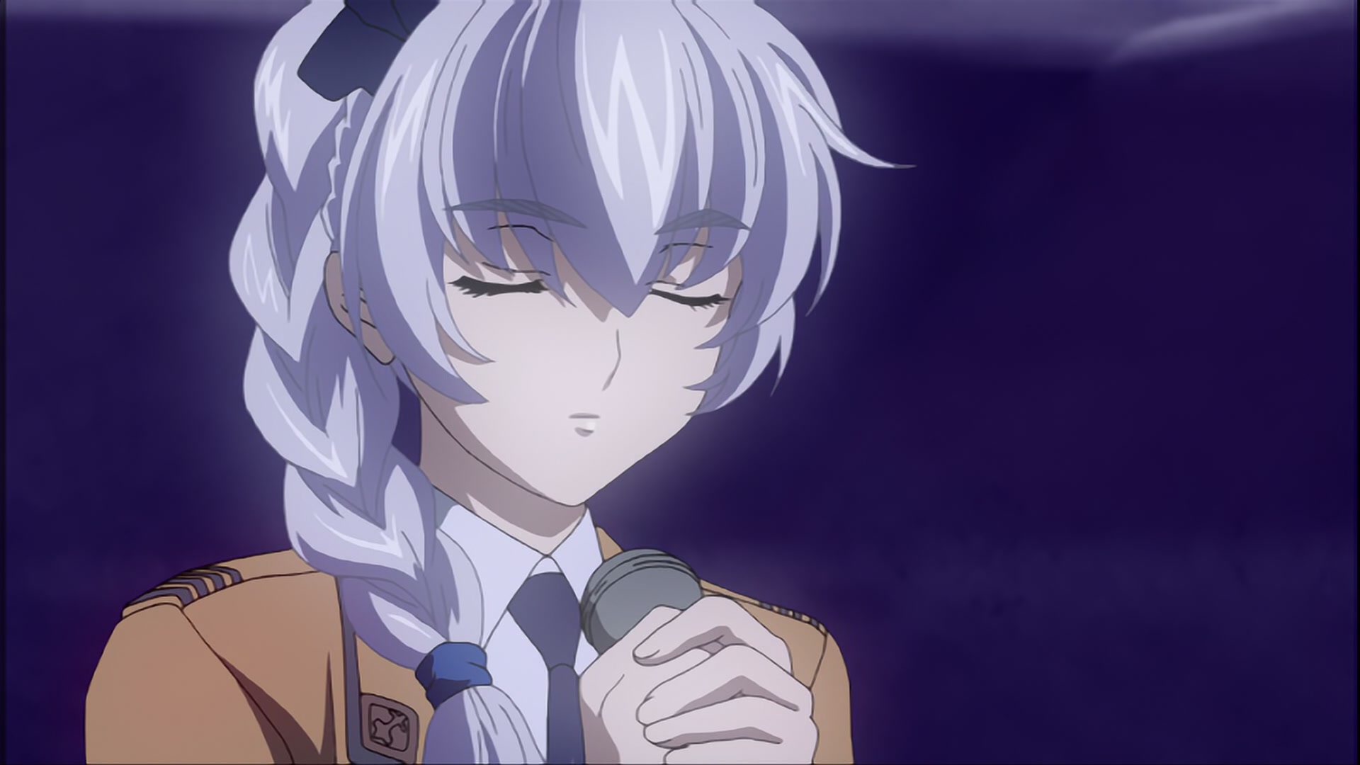 Full Metal Panic! The Second Raid Ep 10: Hong Kong in Two @ 00:01:55