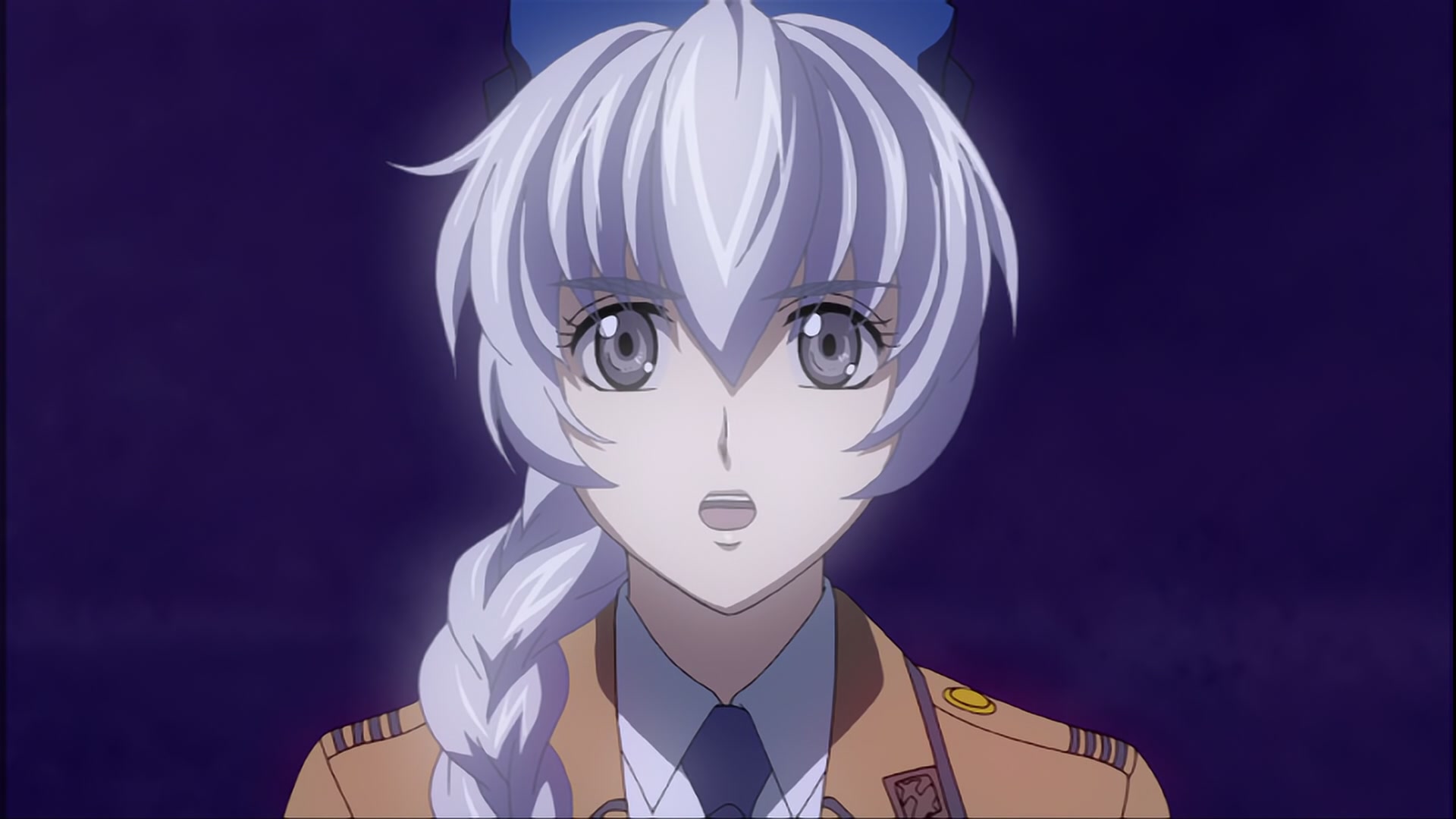 Full Metal Panic! The Second Raid Ep 10: Hong Kong in Two @ 00:02:07