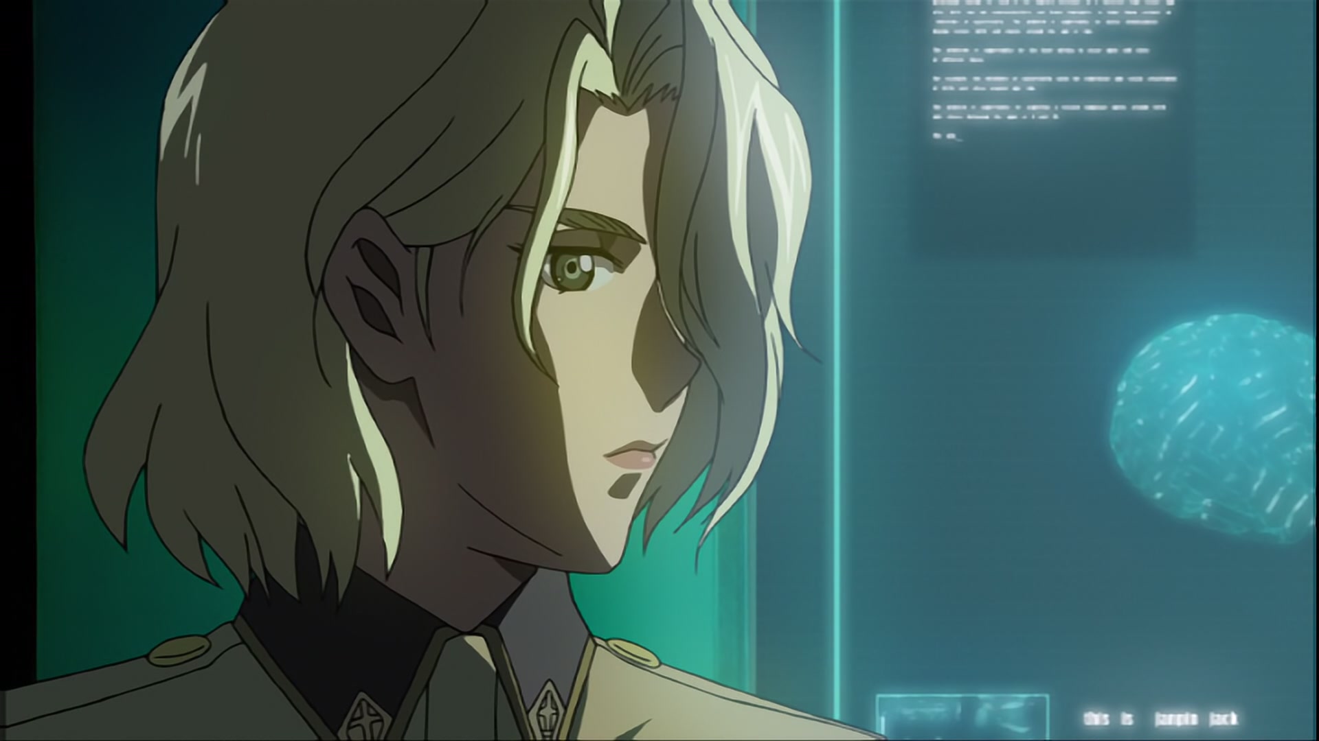 Full Metal Panic! The Second Raid Ep 10: Hong Kong in Two @ 00:02:43