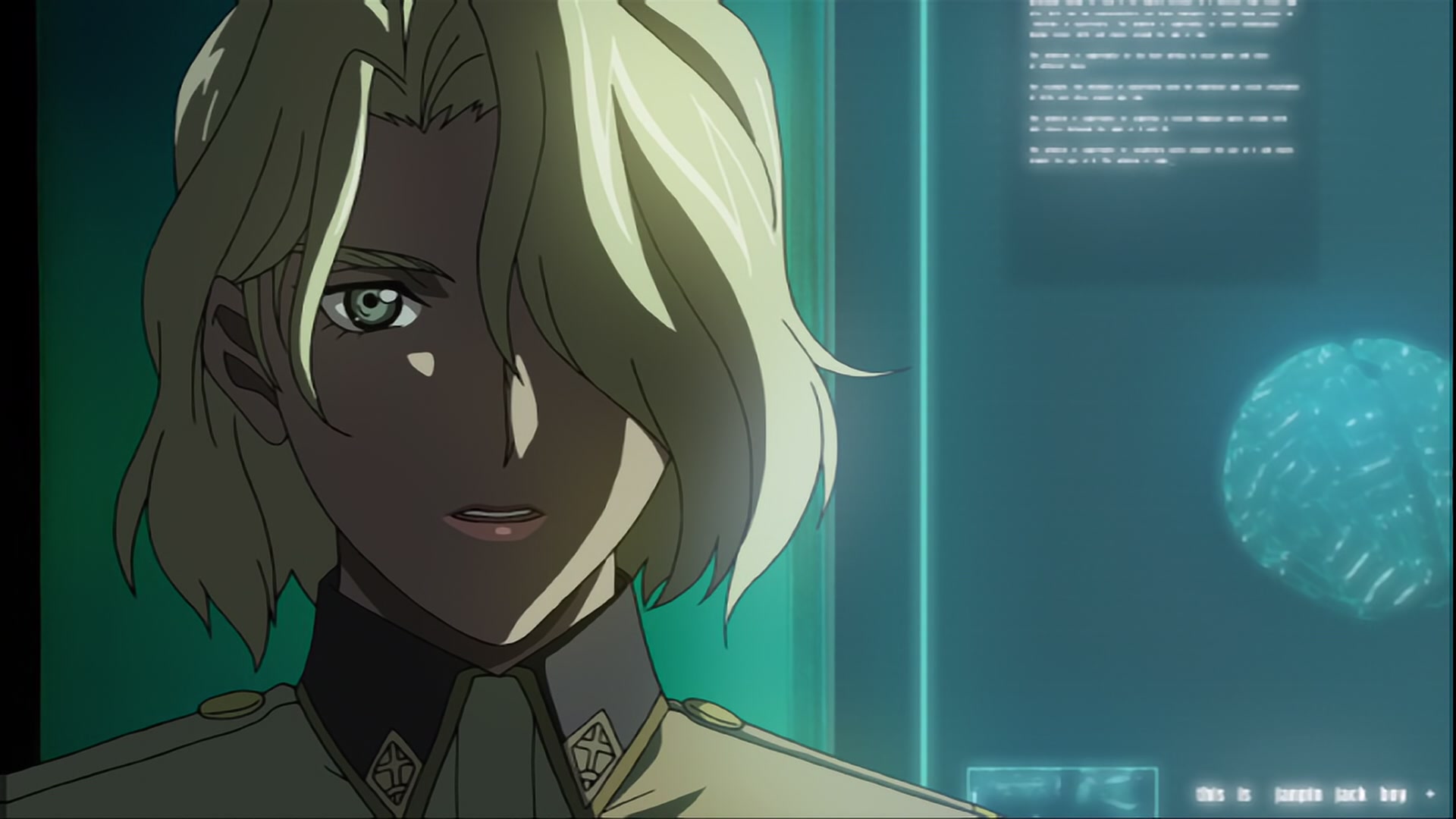 Full Metal Panic! The Second Raid Ep 10: Hong Kong in Two @ 00:02:46