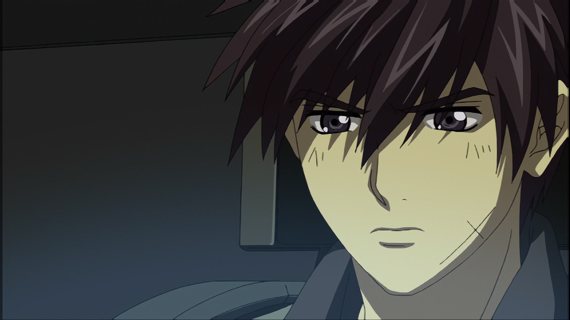 Full Metal Panic! The Second Raid Ep 10: Hong Kong in Two @ 00:03:59
